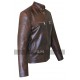 Dierks Bentley Grammy Awards Leather Jacket